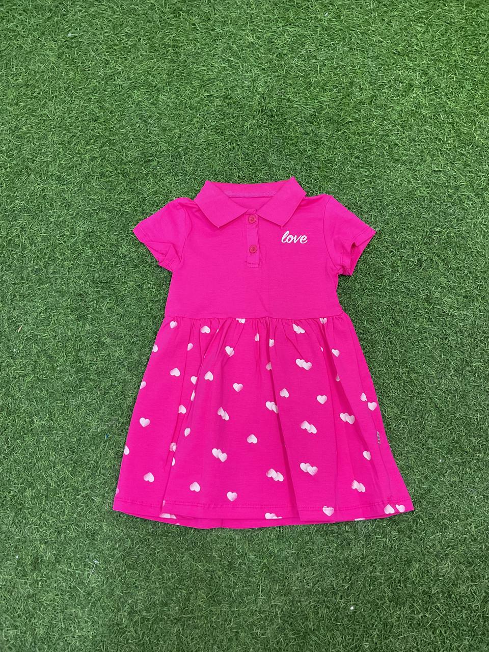 VESTIDO - 1011731B