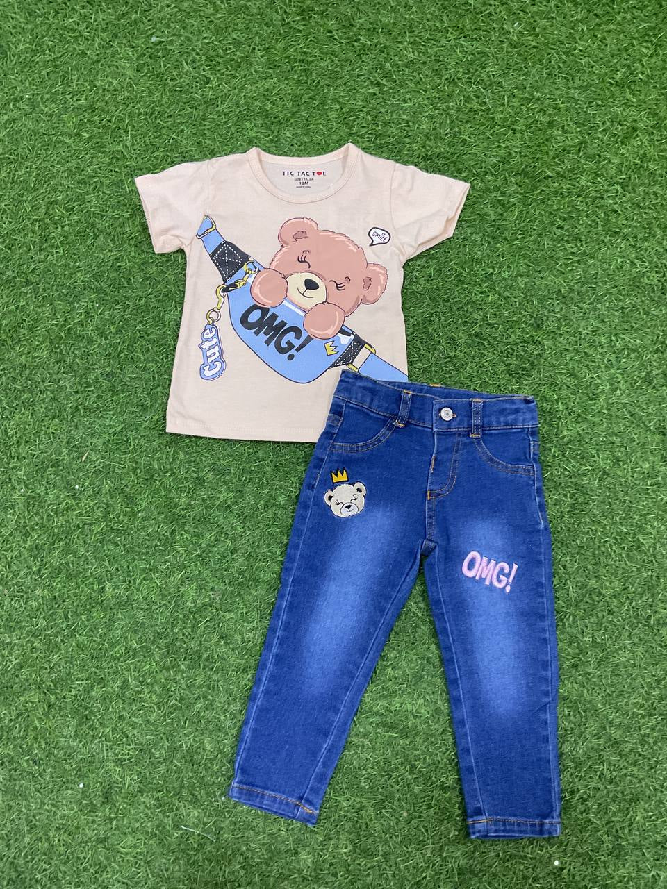 CONJUNTO - 3613729A