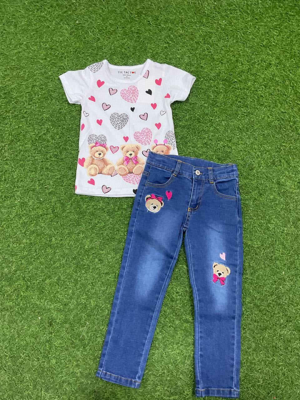 CONJUNTO - 3613730B