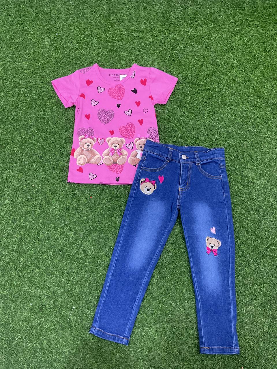 CONJUNTO - 3613730B