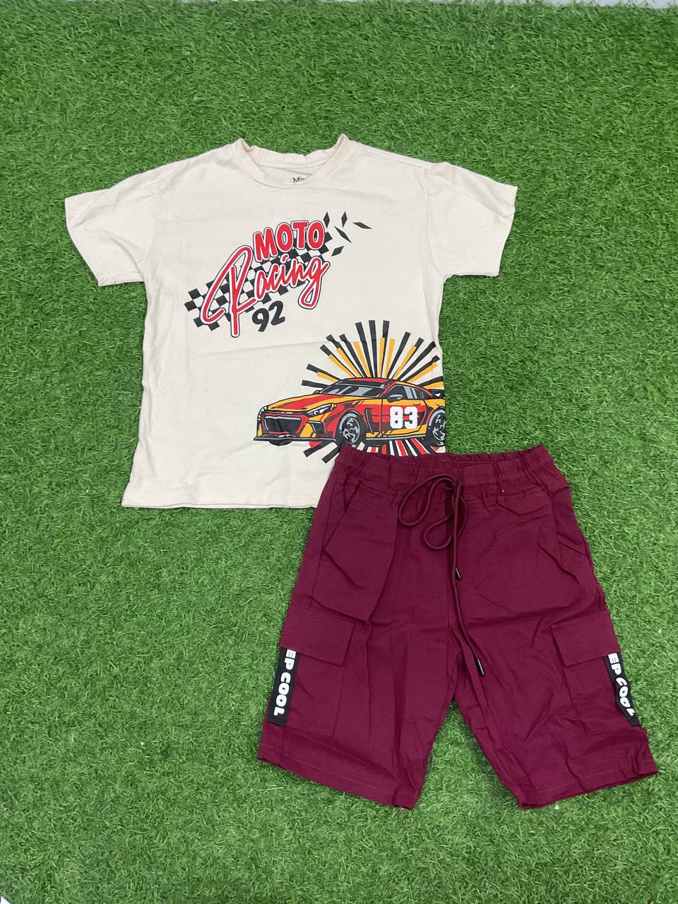 CONJUNTO - 3613989
