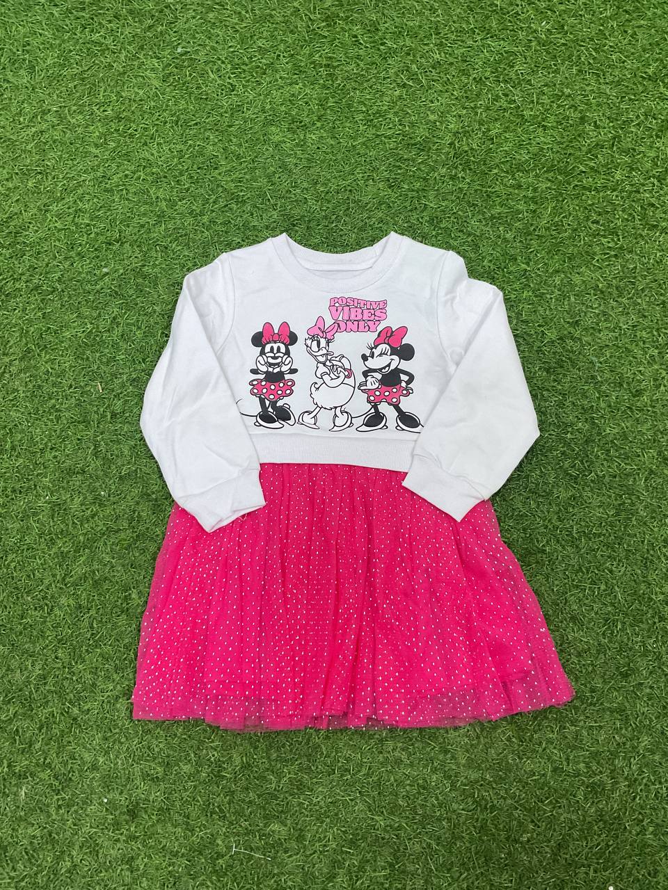 VESTIDO - 1011178