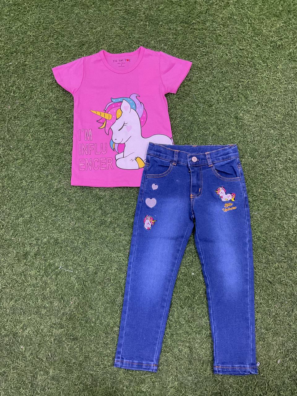 CONJUNTO - 3613718B