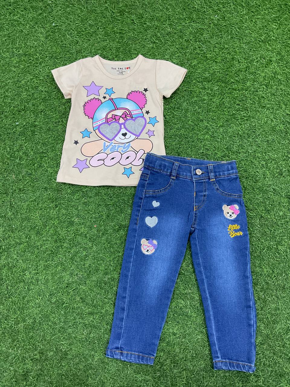CONJUNTO - 3613719A