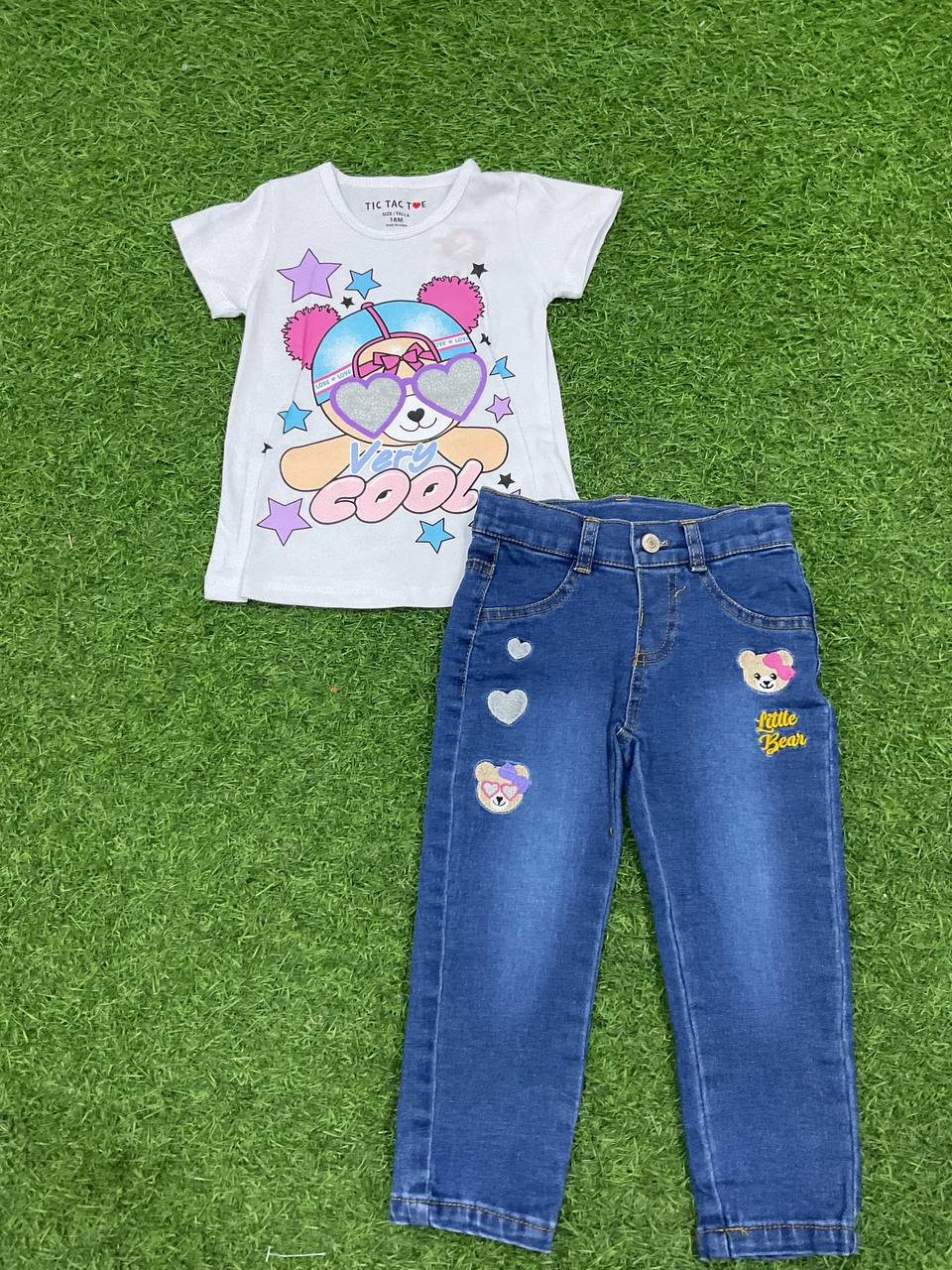 CONJUNTO - 3613719A