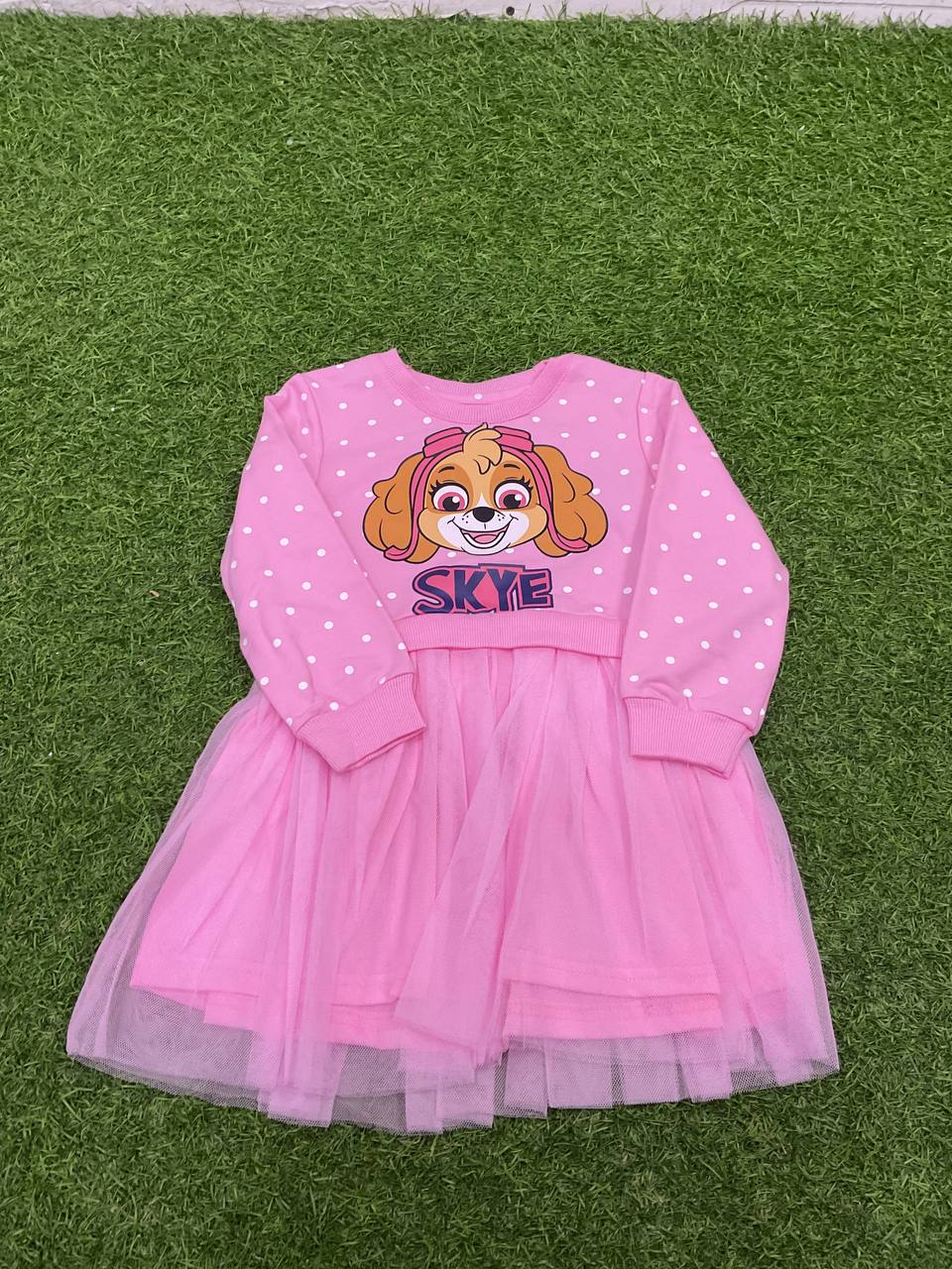 VESTIDO - 1011187