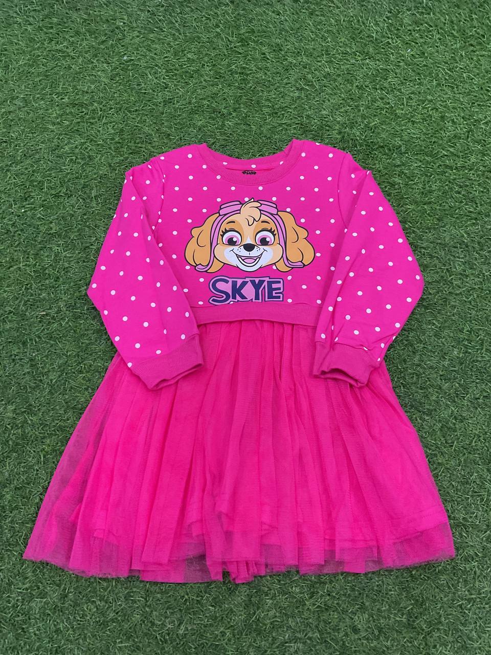 VESTIDO - 1011187
