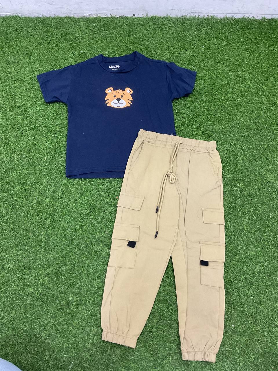 CONJUNTO - 3613974