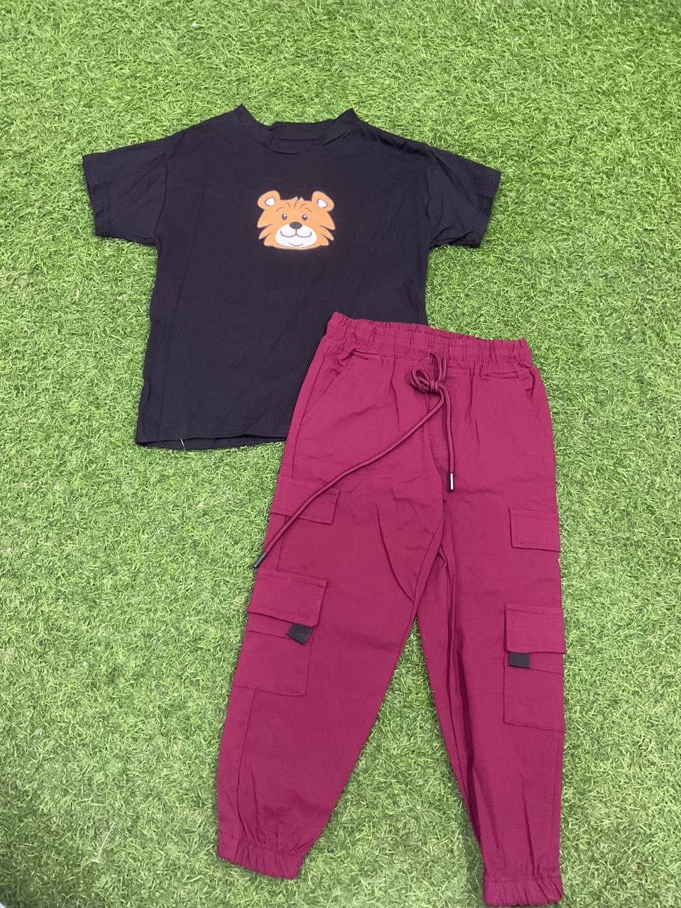 CONJUNTO - 3613974