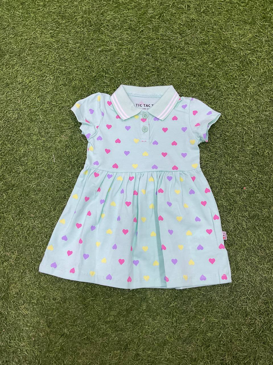 VESTIDO - 1011728A