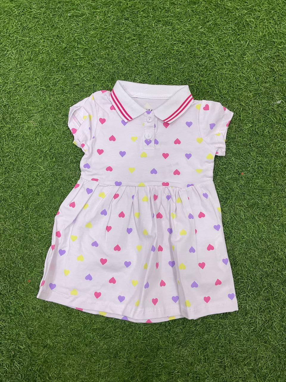 VESTIDO - 1011728A
