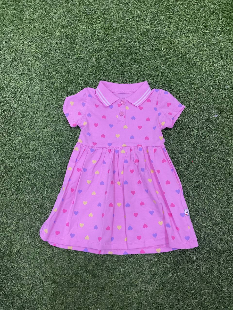 VESTIDO - 1011728A