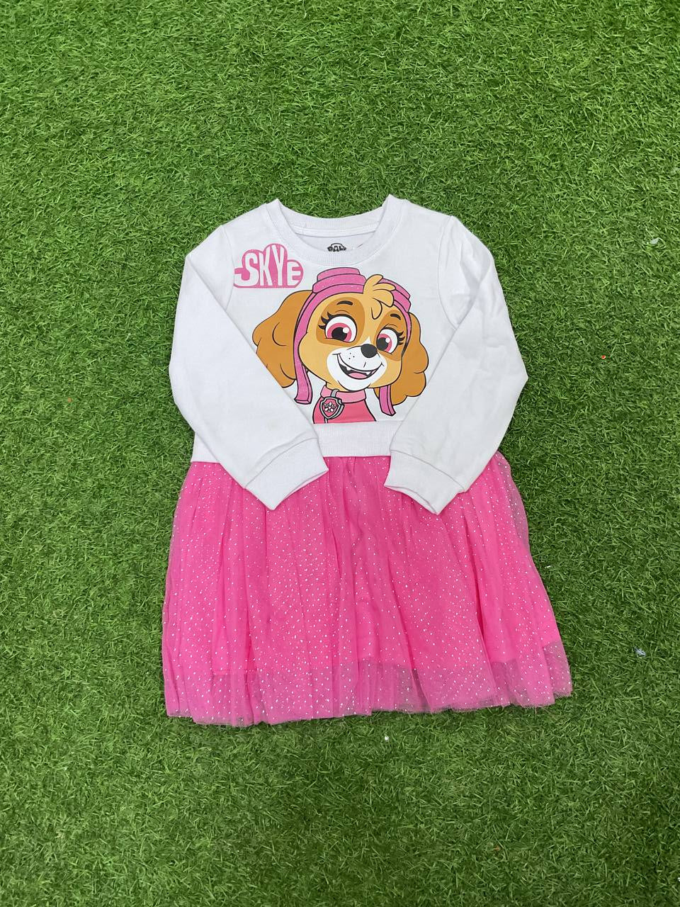 VESTIDO - 1011185