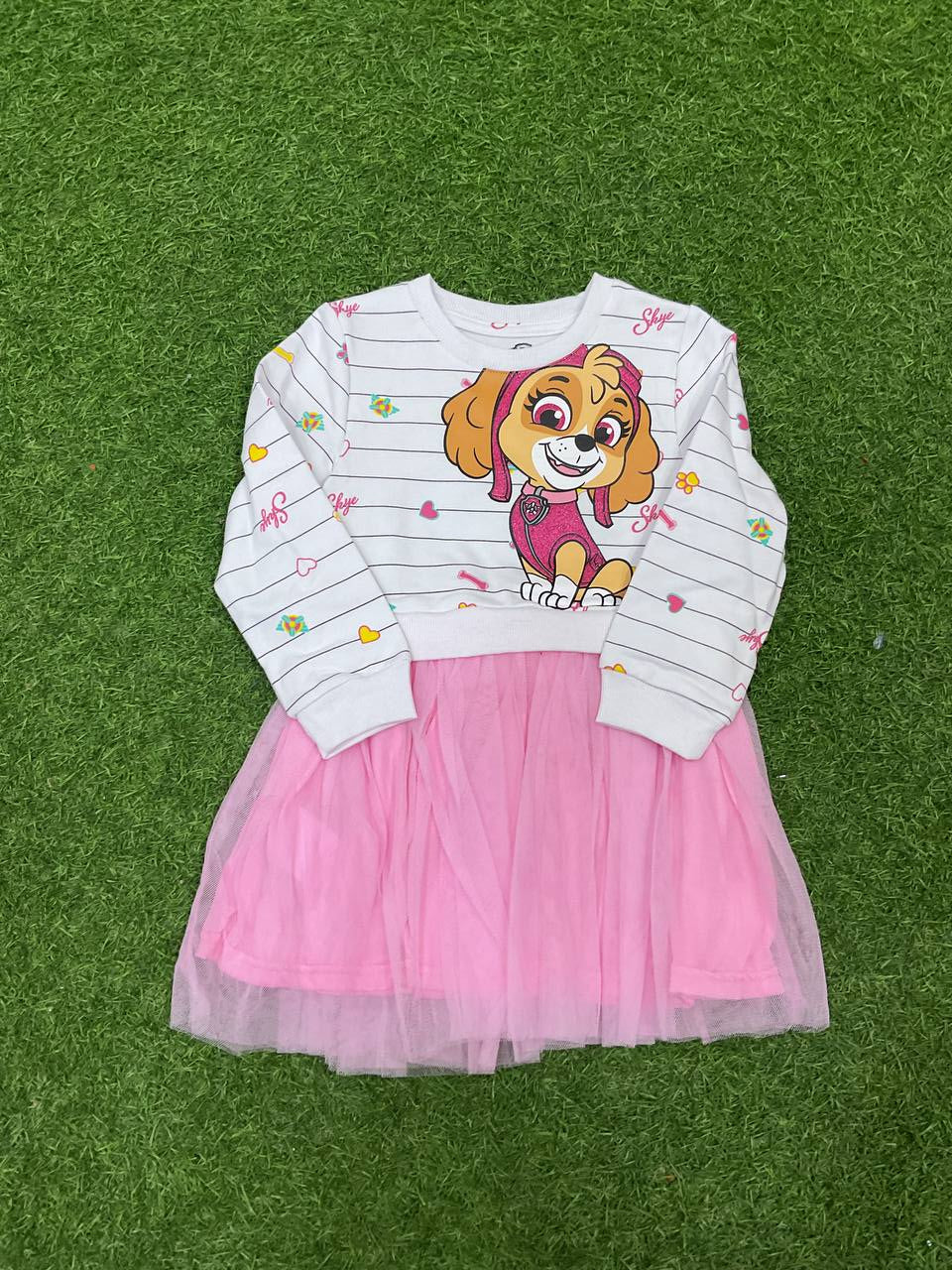 VESTIDO - 1011188