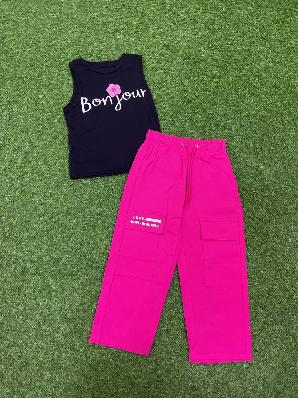 CONJUNTO - 3614265