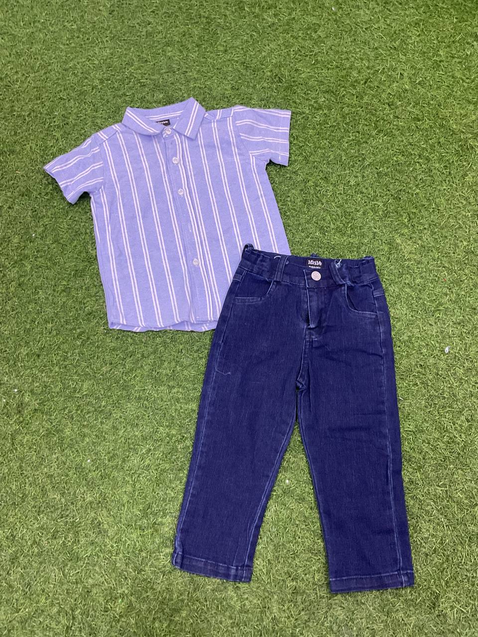 CONJUNTO - 3613952B