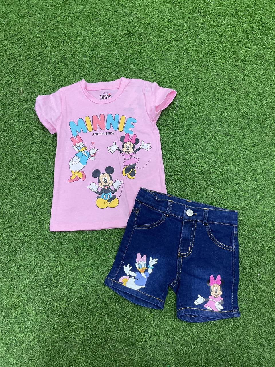 CONJUNTO - 3613860