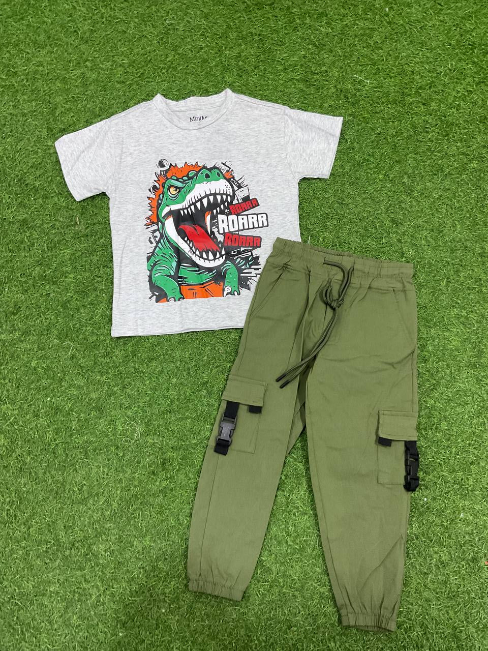 CONJUNTO - 3613977