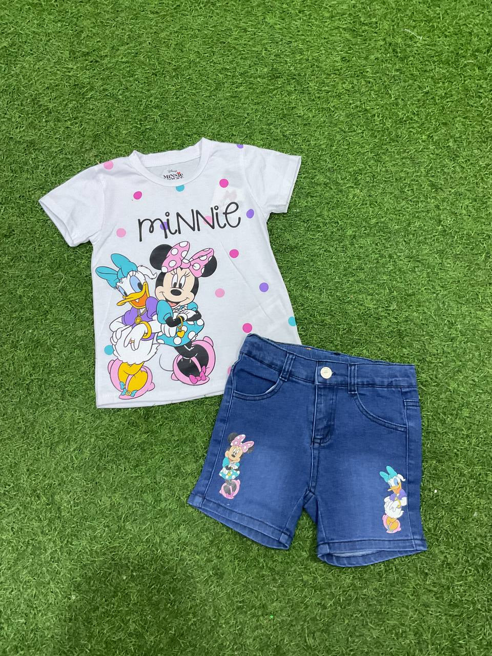 CONJUNTO - 3613875