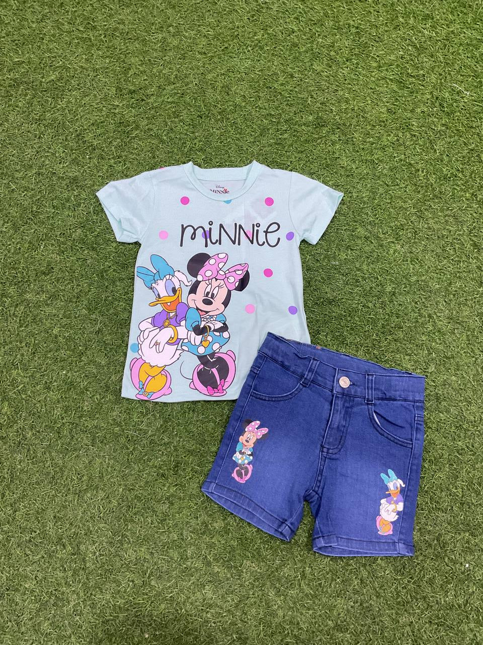 CONJUNTO - 3613875