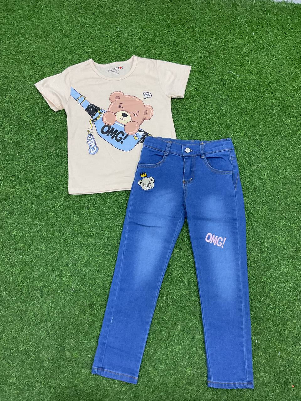 CONJUNTO - 3613729B