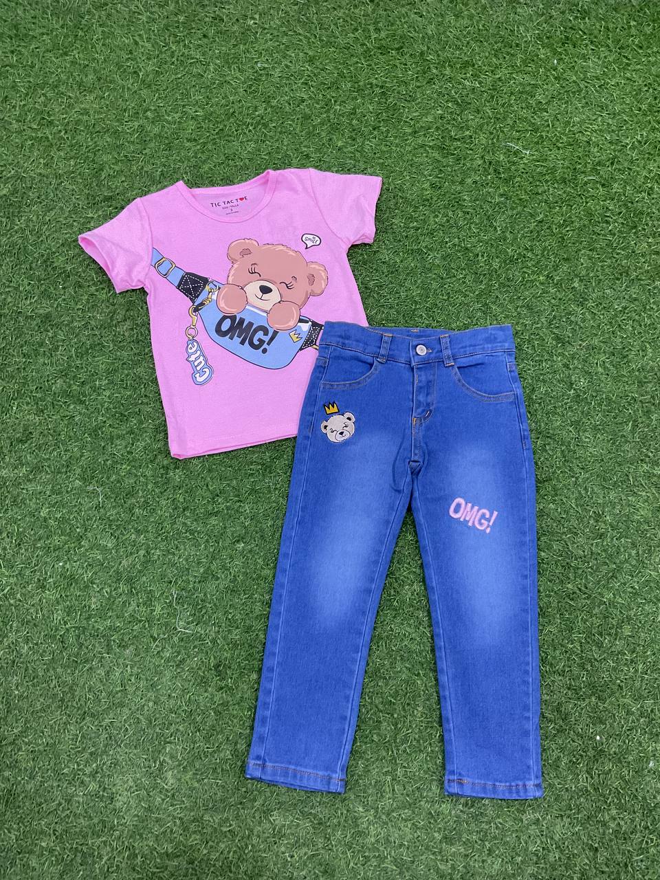 CONJUNTO - 3613729B