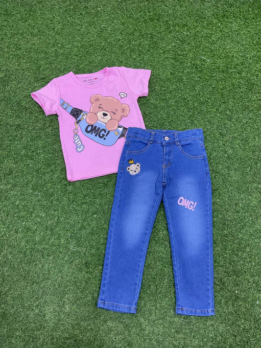 CONJUNTO - 3613729B