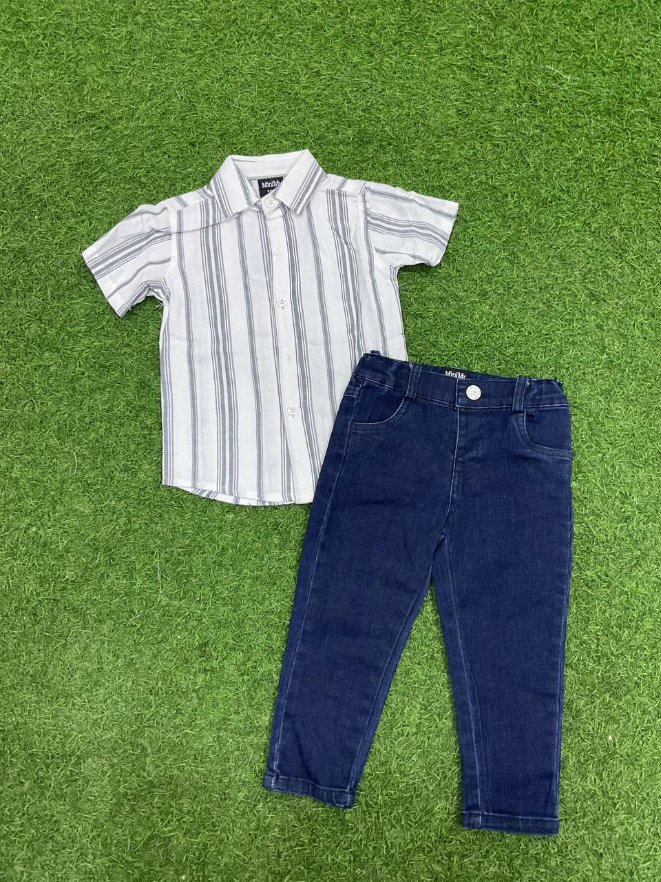 CONJUNTO - 3613954A