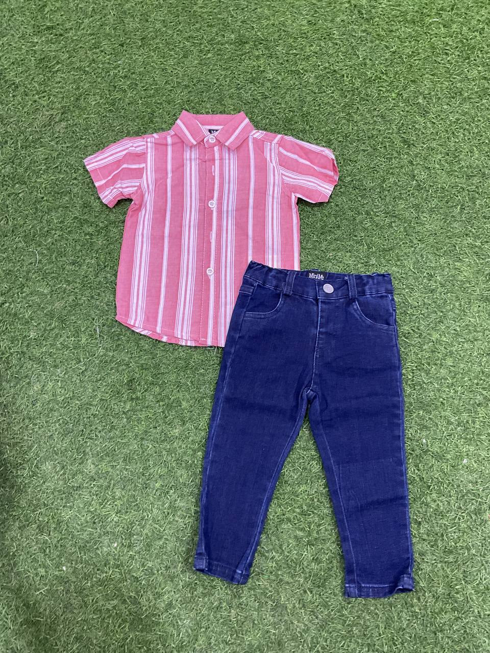 CONJUNTO - 3613954A